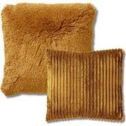 KUSSENSET - 2-delig - Cosy Layers - 60x60 cm, 45x45 cm - inclusief bin...