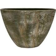 HS Potterie Bloempot Miami Groen - H24