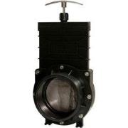 Budget Schuifkraan 40 Mm vijver