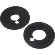 2 stuks - O-ring voor slang 19mm tbv ledverlichting set a 3 stuks