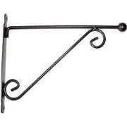 Hanging basket haak bol L