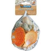Deco schelp gemengd 200 gram Superfish