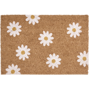 TOPKO - Deurmat - Natuurlijk- 40 x 60 cm - Kokos