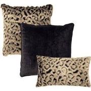 KUSSENSET - 3-delig - Keyan - 45x45 cm, 30x50 cm - inclusief binnenkus...