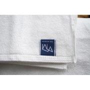 Handdoek Wit 70x140cm - handdoek