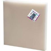 Filter Foam Pack 50x2 cm white