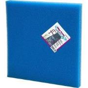 Filter Foam Pack 50x2 cm blue