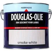 Douglas olie smk white 2500 ml