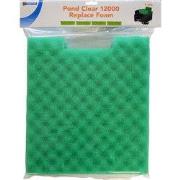 Superfish pondclear 12000 schuim 2 st