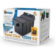 Superfish pondclear kit 12000