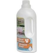 Vijverhelder 1000 ml voor 10.000 L vijveraccesoires