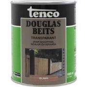 Douglas beits transparant blank 1l verf/beits