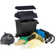 FiltraClear 6000 Plusset