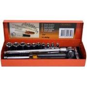 Doppendoos 3/8 12Dlg