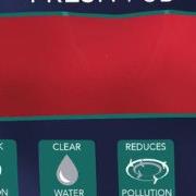 Colombo fresh psb 250 ml