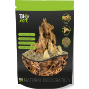 Lava rock zak 800 gram BioArt