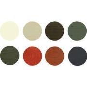 Embalan Roomwit 2,5 liter Tuindeco