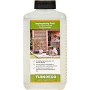 Impregneervloeistof kleurloos 0,75 liter Tuindeco