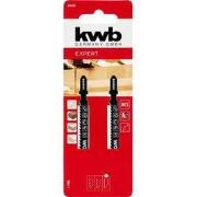 Decoupeerzaagblad fijn hout 2st I