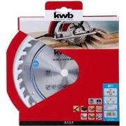 Cirkelzaagblad hm 200x16 71m