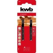 Dec.zaagbladen grof hout 2st I