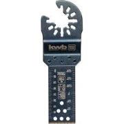 Bi-metaal invalzaagbl. 22 mm