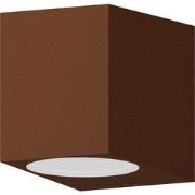 outdoor downlight roest Sanremo