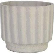 HS Potterie Narvik Beige pot - 27