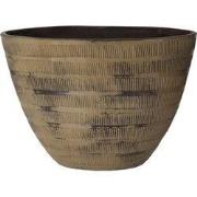 HS Potterie Bern Bloempot Groen - H33