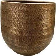 HS Potterie Nagano Pot Goud - 18