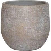 HS Potterie Kobe pot Beige - 18