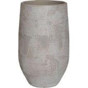 HS Potterie Kobe vaas Beige - 30