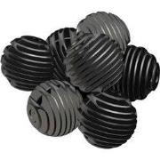 Biologisch filtermateriaal