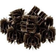 Vervangbaar filtermateriaal