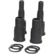 Slangtule uv-c 11/18/36/55W