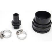 Slangtule set 20mm met 50mm ready filter set