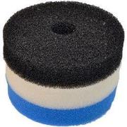 Filtermateriaal set filterschuim voor pf-10000/15000