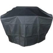 Coverit Gas BBQ hoes - maat S - 126/62x52xH101 cm