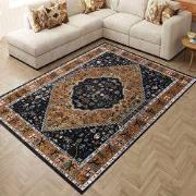 Picasso Paloma Vintage Vloerkleed - Multi / Geel - Laagpolig- 240x290 ...