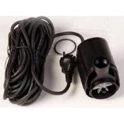 Pomp 2000 l/h pond skimmer