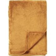 Dutch Decor HARVEY - Plaid 150x200 cm - superzachte deken van fleece -...