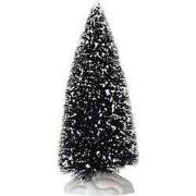 Bristle tree medium