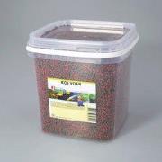 Koivoer 3 mm 2.5 liter