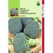 2 stuks - Broccoli Calabria