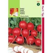 2 stuks - Radijs Cherry Belle