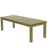 Tafel Lisse 221cm