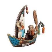 Sindbad l10xb4xh8,5cm