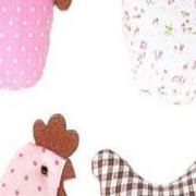 Kip knut l10.5b3.5h15 cm a4