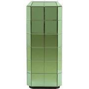 Light & Living - Zuil LUCIANO - Ø40x100 cm - Groen