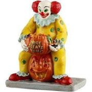 Halloweenminiatuur More Treats! 4x10x13 cm